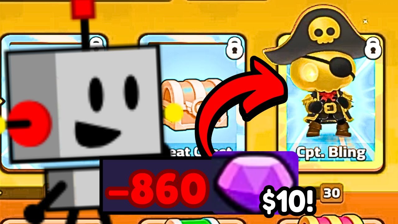 I spent $10 (in gems) on a KNOCKOFF MOBILE GAME?!