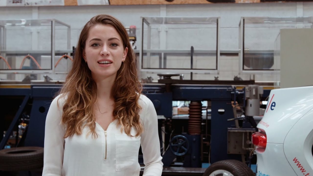 Solar Team Eindhoven Crowdfund Video