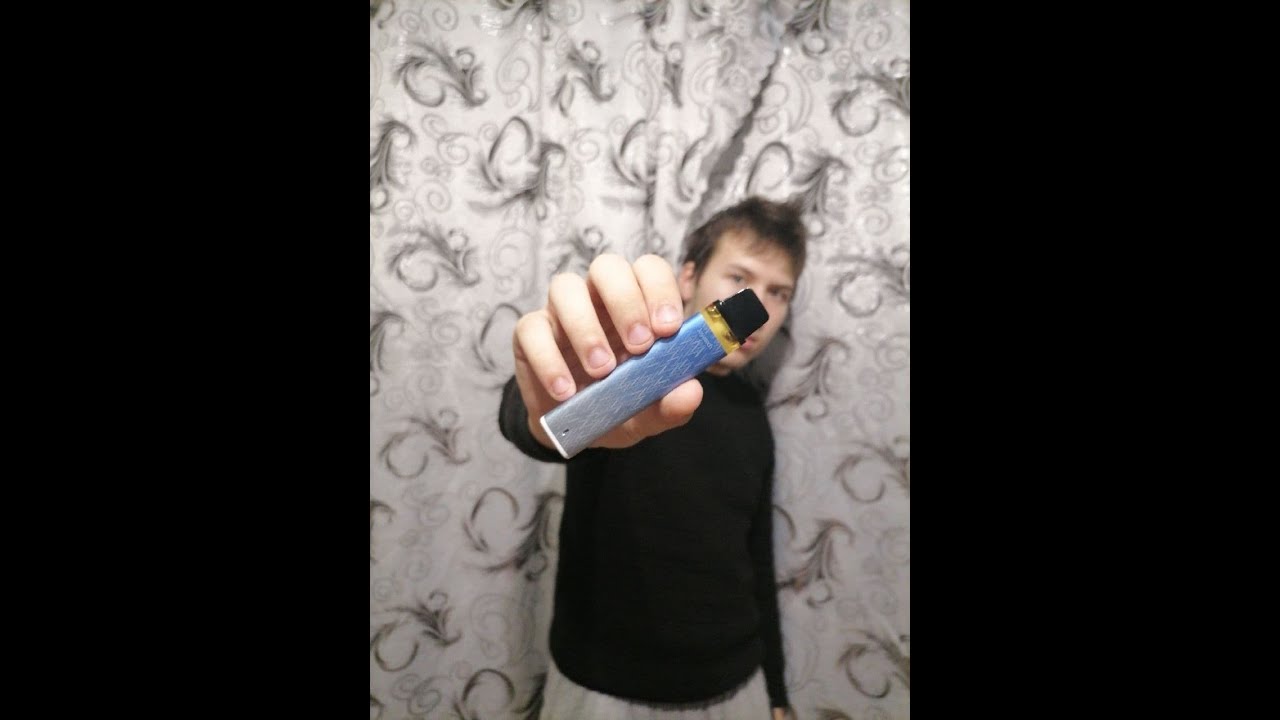 Обзор девайса WideWick.