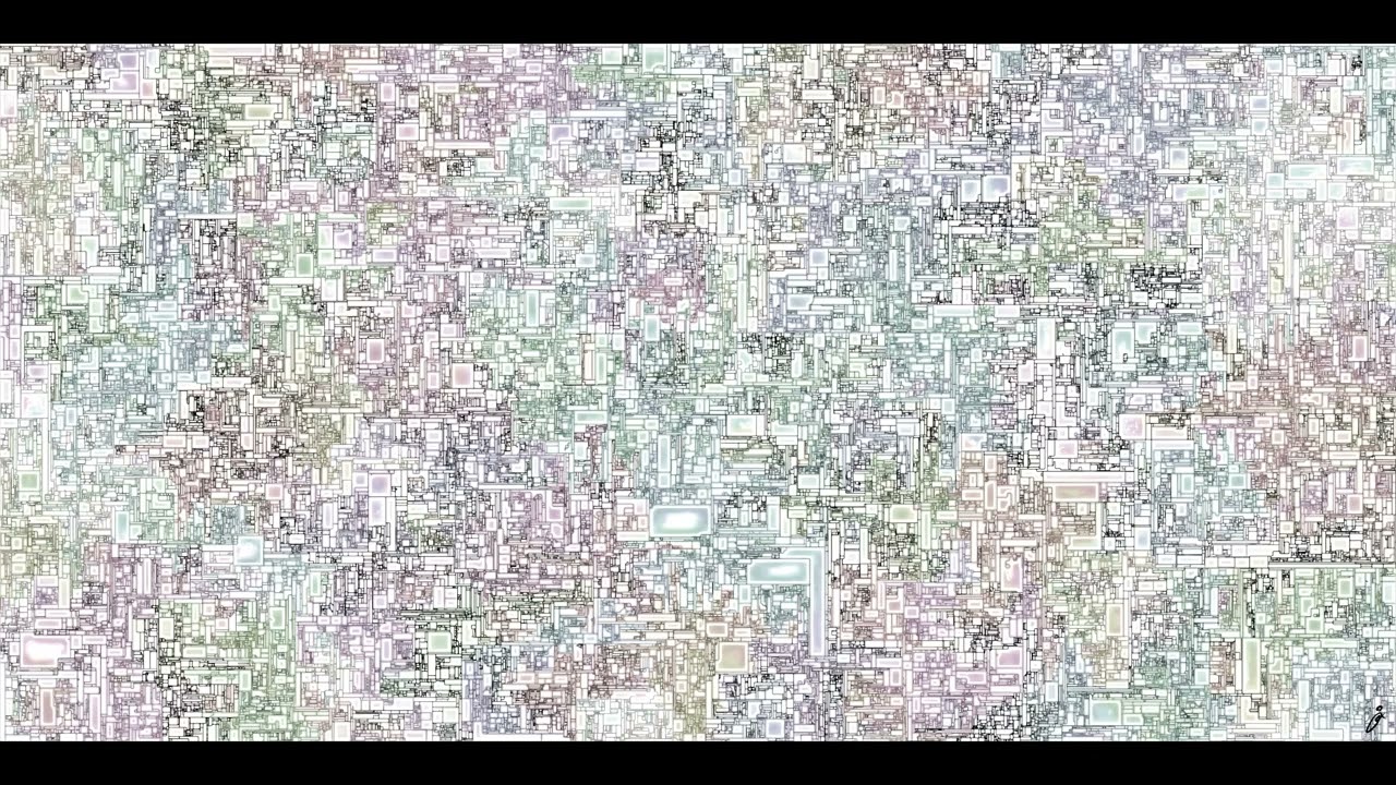 Kanoguti - Rectangular Dance