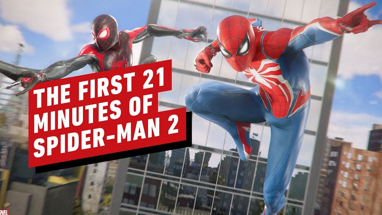Spiderman  2  part1 #sandman  4K Ultra  Max  Graphics  #spiderman