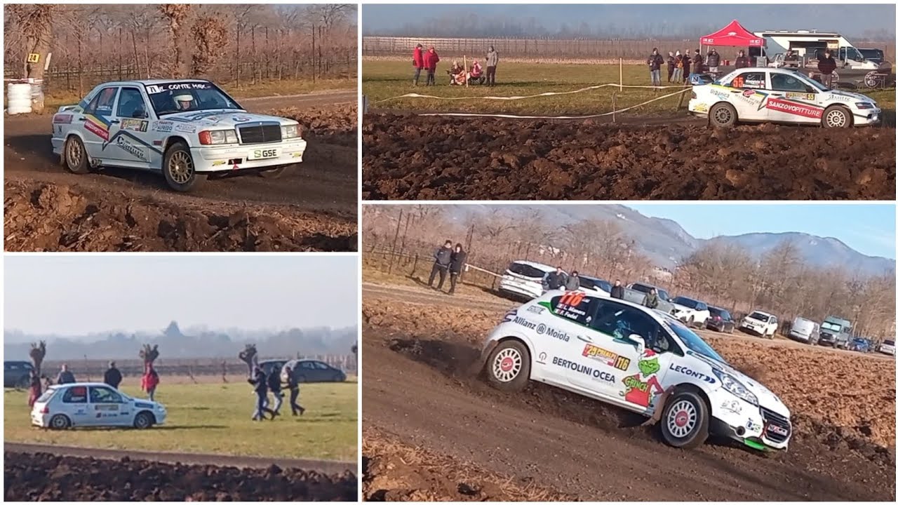 25° Prealpi Master Show 2024 PS San Tiziano SHOW & MISTAKES #1
