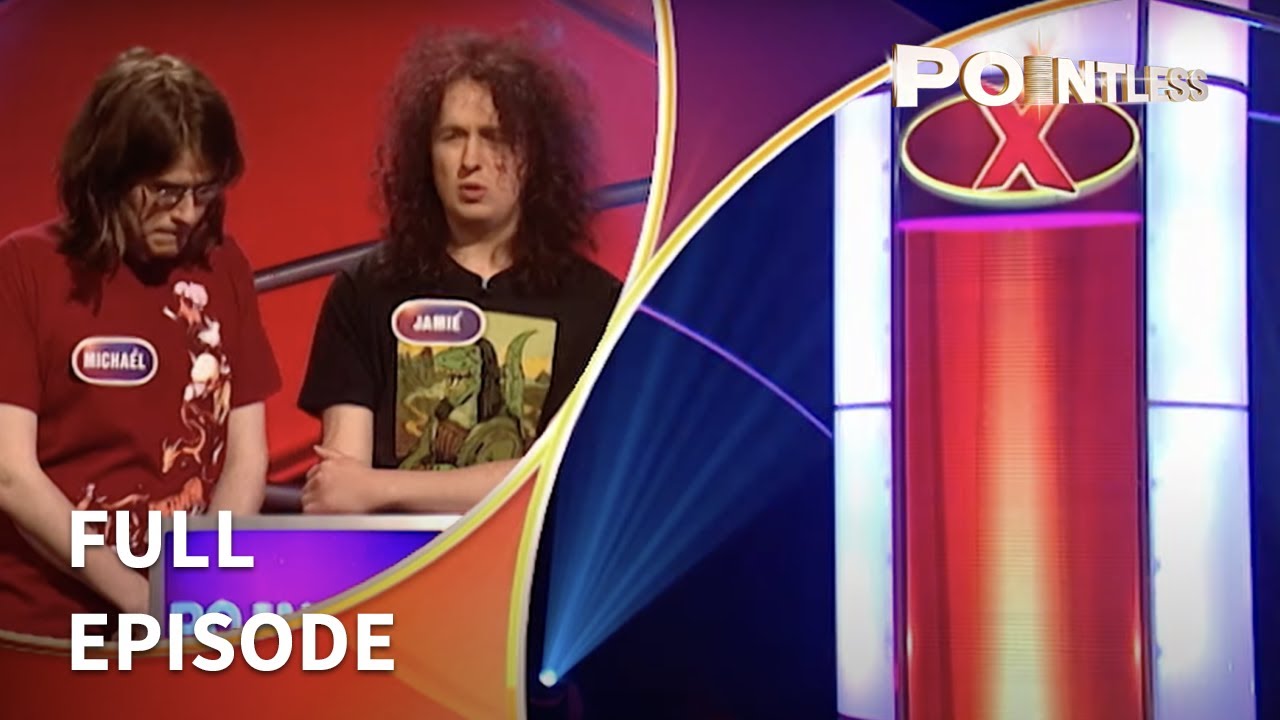 US Vice Presidents Quiz | Pointless