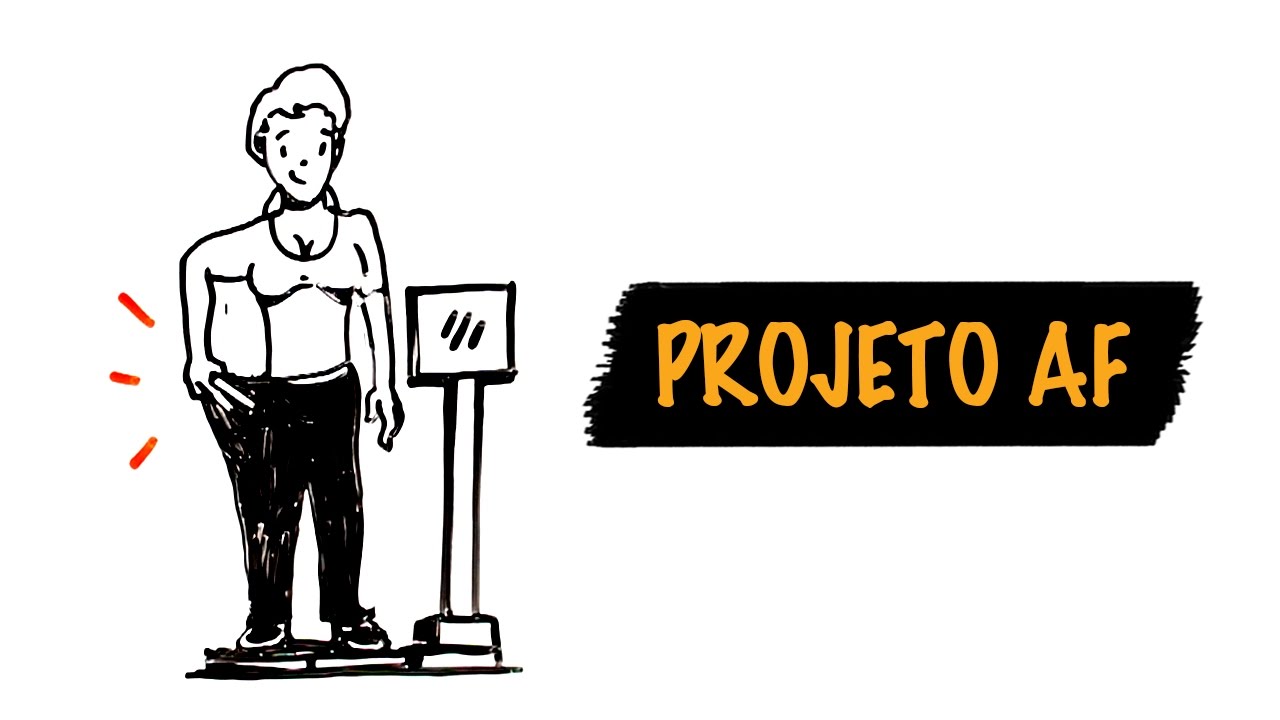 Quer Ajuda Para Atingir Seus Objetivos? | Projeto Autoridade Fitness