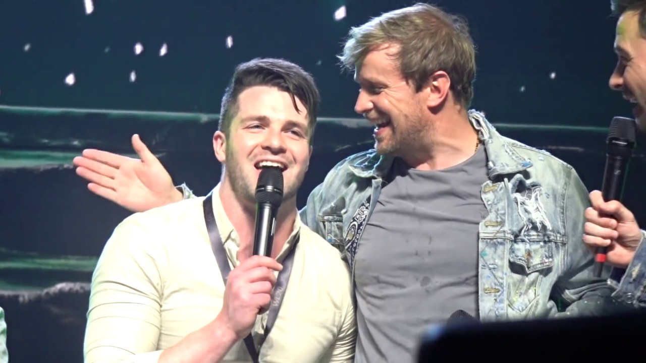 Westlife 