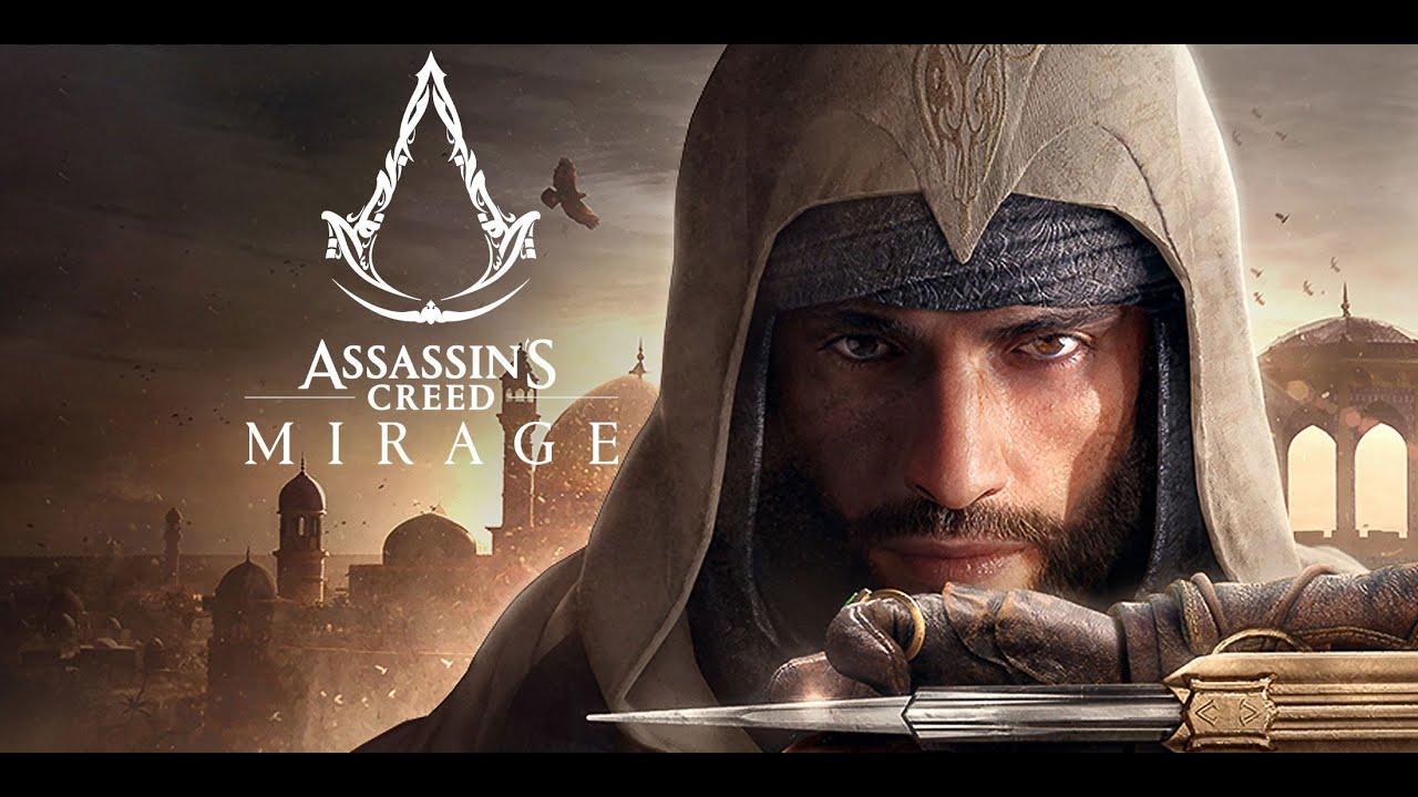 Assassin's creed mirage