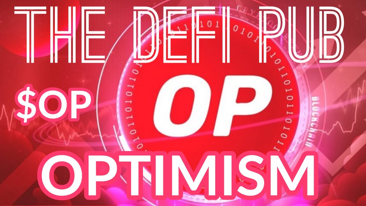 Optimism | Collective $OP