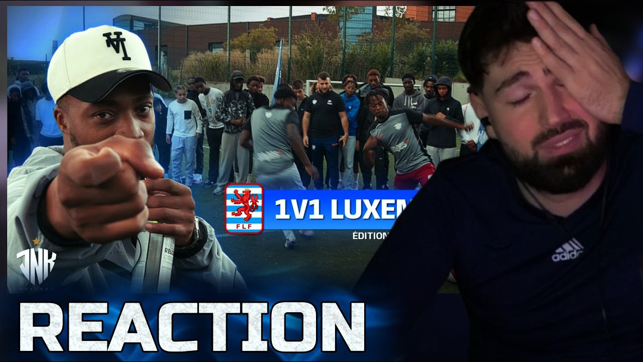 LUXEMBURG 1 VS 1 IST KRASS💥 | Bilo reagiert auf 1 vs 1 Luxemburg Edition