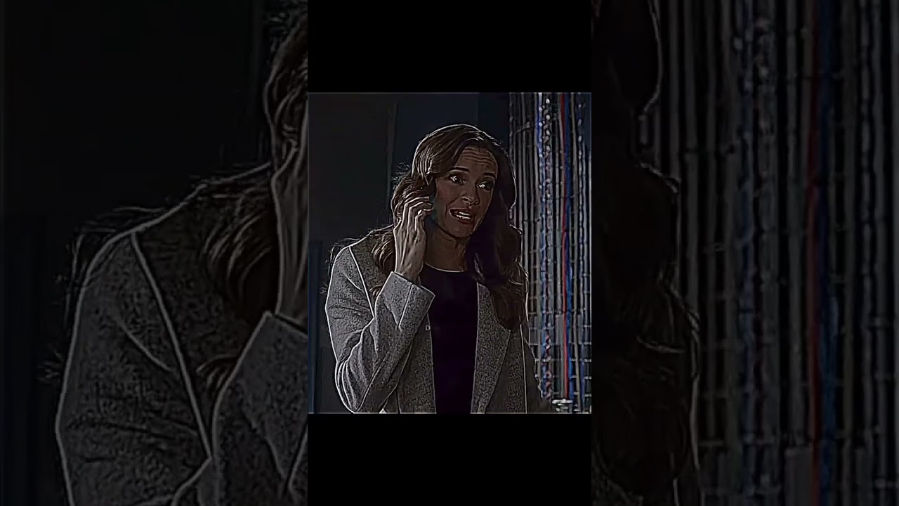 When Iris finds out the truth #shorts