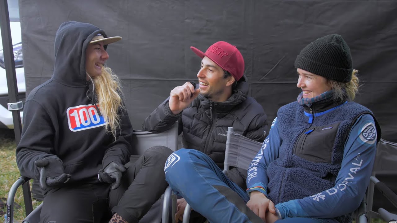 Brioude World Cup zero 2022 - Le reportage complet