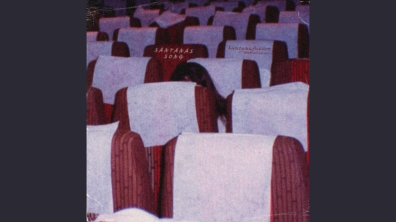 SANTANAS SONG