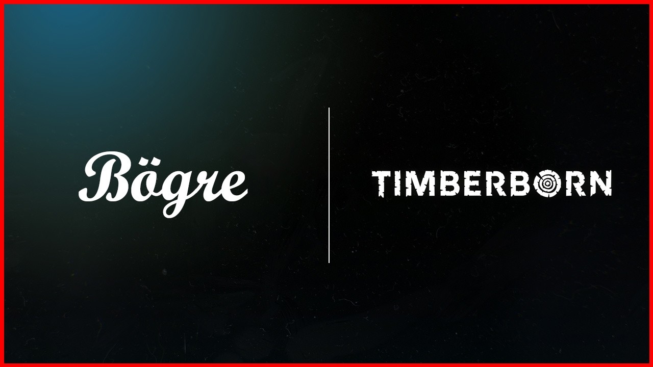 [ÉLŐ] Egy pont nulla! | Timberborn | 968