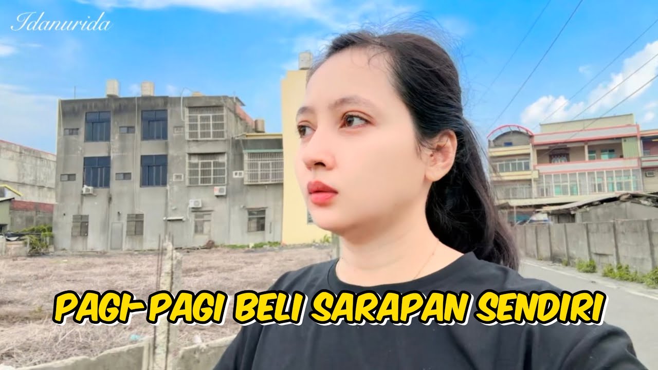 ALHAMDULILAH GAK KERASA UDAH MAU SATU BULAN KERJA..