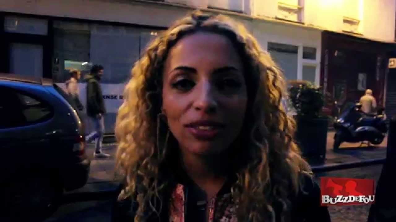 Les artistes vous souhaitent la Bienvenue sur la cha&icirc;ne de Buzzdefou !