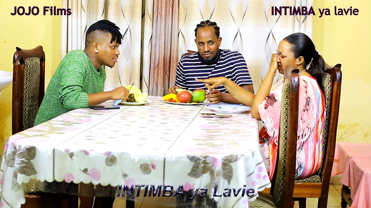 #INTIMBA ya La vie #Series S2Ep157🔥🔥🔥ESE KO SHEMA NA DIDIER BISHIMYE LAVIE YARASAMYE???🔥🔥🔥