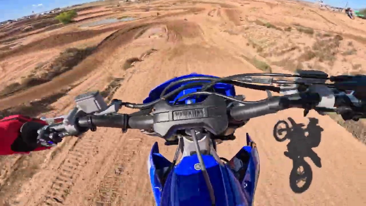 Moriarty MX 10/25/25