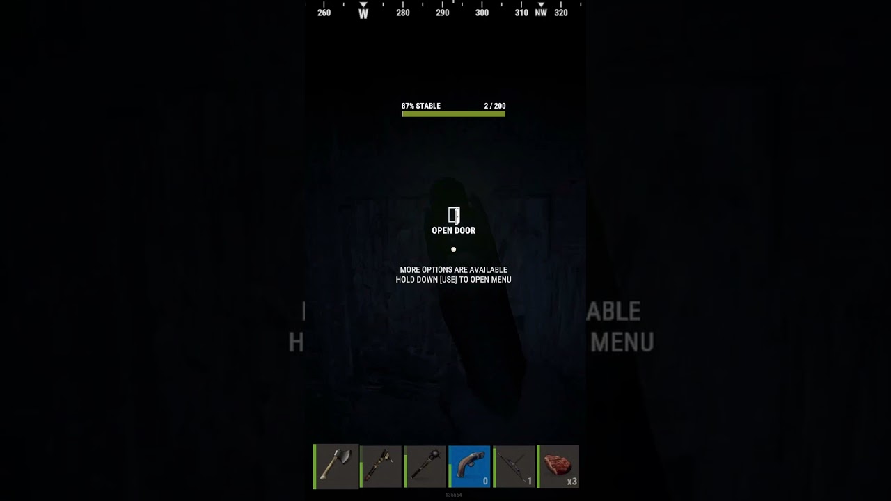 البيت الاسطوري 🔥🤯 | RUST 