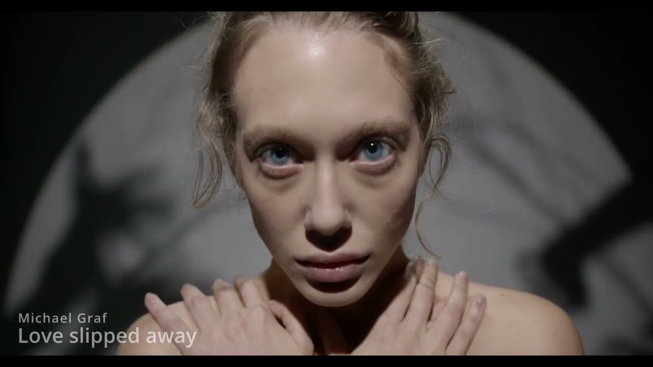 Love slipped away (Music Video)