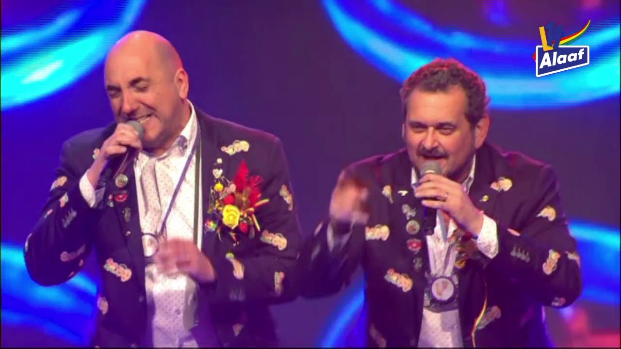 Finalist LVK 2019: Spik en Span - Weer tèlle aaf