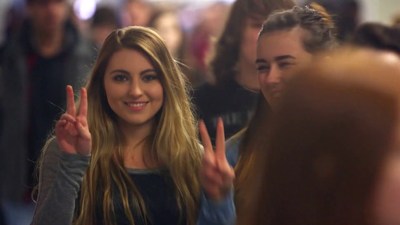 W.P. Wagner School - Promo Video