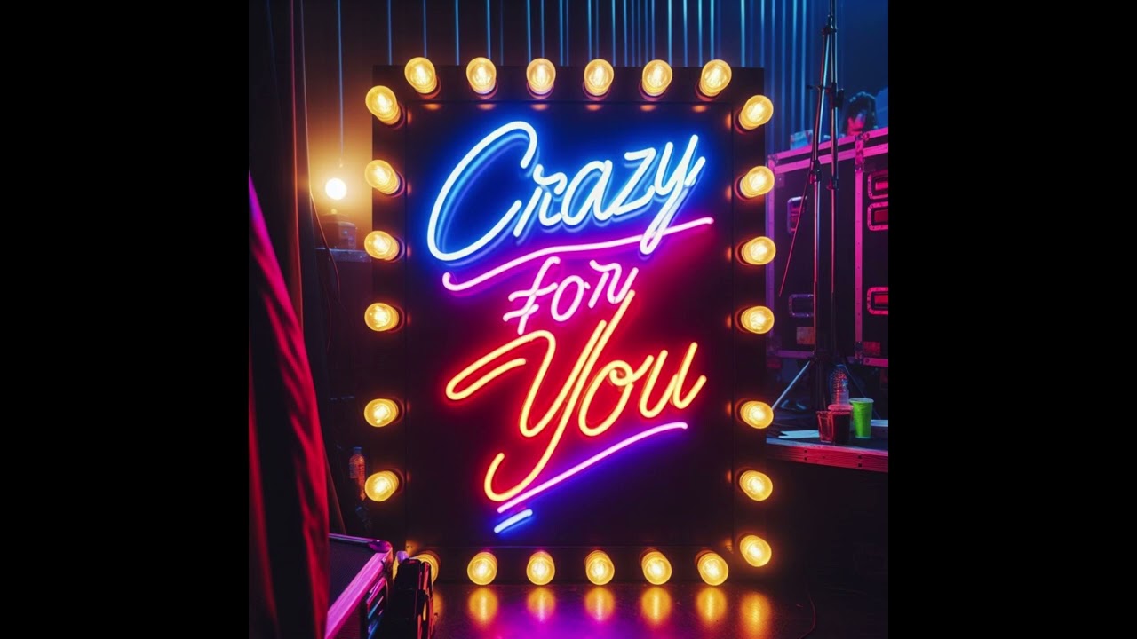 TM NETWORK / Crazy For You (Instrumental)音圧アップ音源