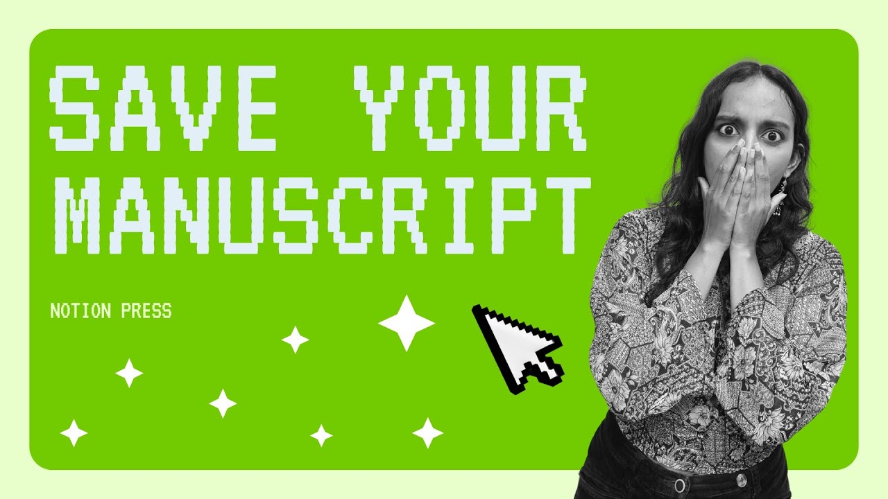 How To Proofread Your Book | Notion Press