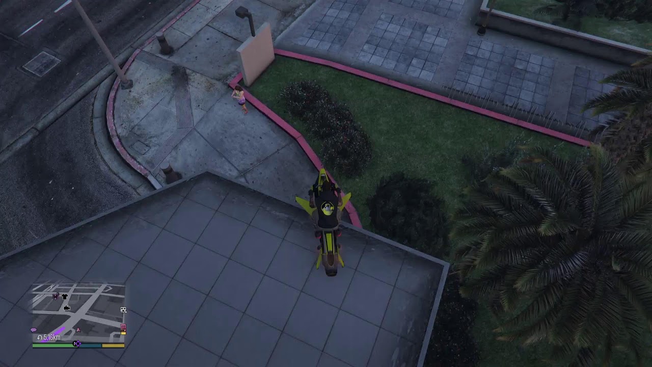 GTA