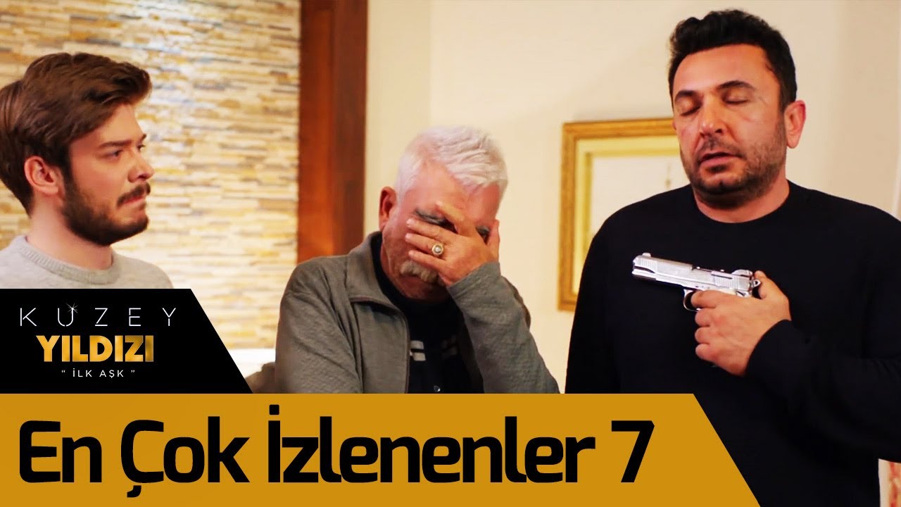 Kuzey Yıldızı İlk Aşk | En Çok İzlenenler 7