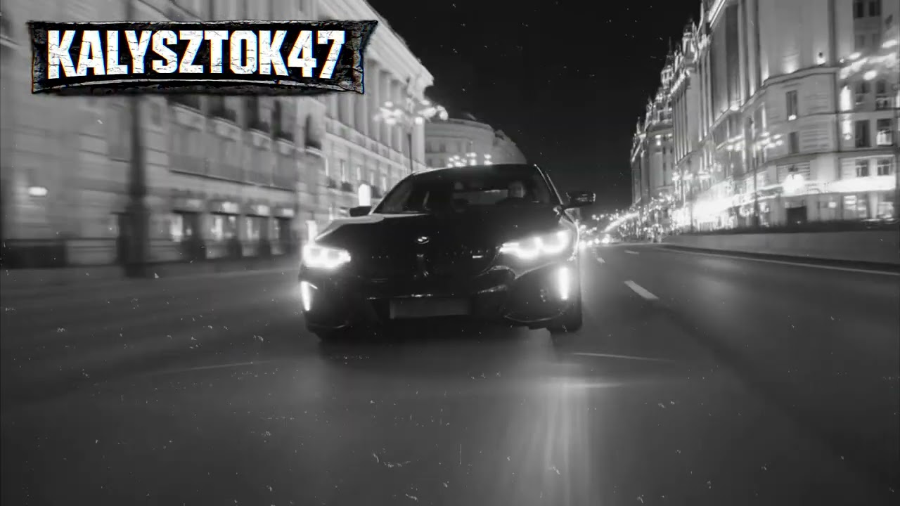 KALYSZTOK47 - ДЗА КОЛЮЧЕЙ ПАМЯТЬЮ