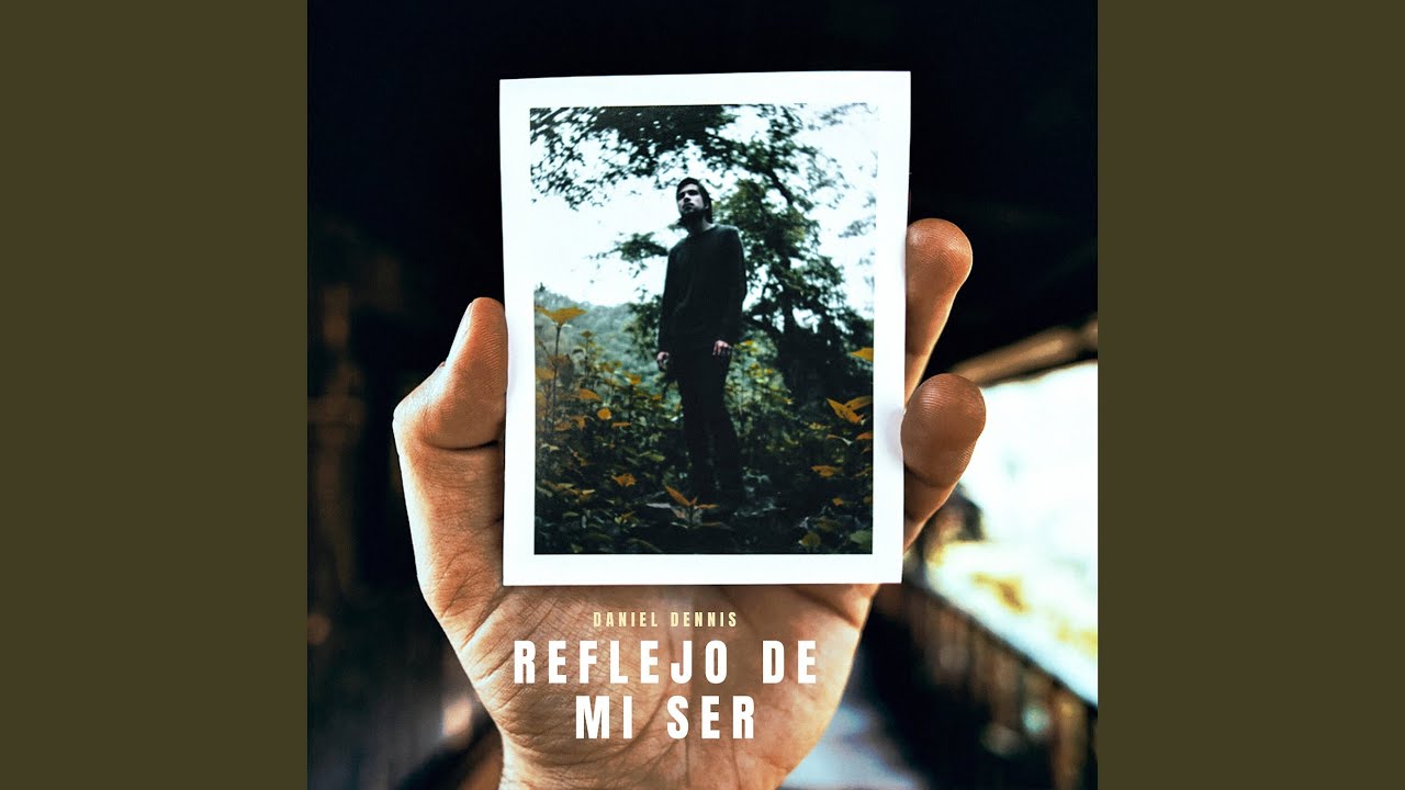 Reflejo de Mi Ser