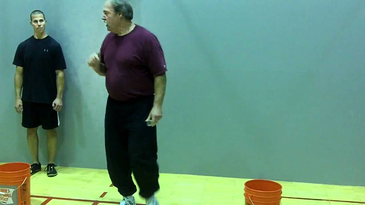 Live and Rare Coaches Series With John Brookfield at SPI
