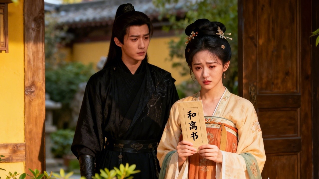 [MULTI SUB]【完整版】| 我穿书古代成婆婆，带着儿媳妇过上独立大女主日子！#短剧全集 #最火短剧推荐 | 甜梦剧场