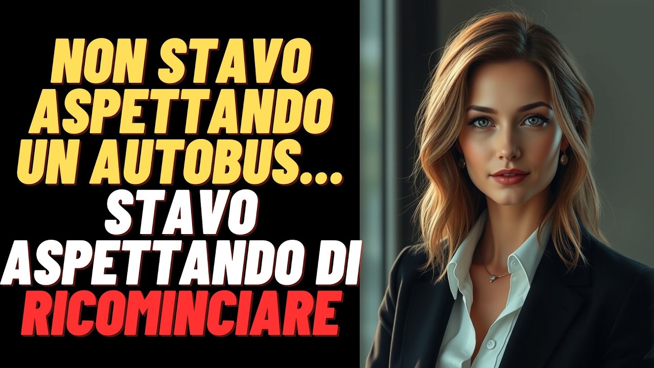 NON STAVO ASPETTANDO UN..#storiavera #storytime #racconti narrati #storia d'amore #storiedrammatiche