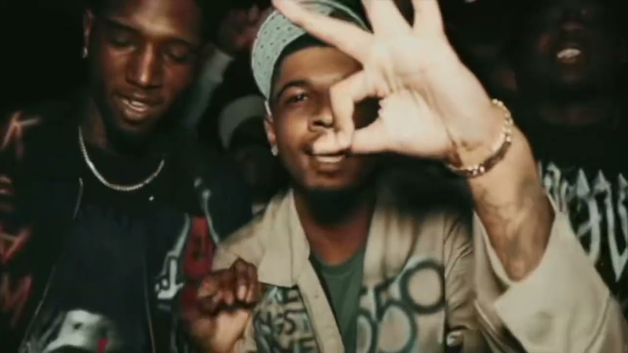 Pxppakopp - Get Loose (ft KMO,Siete Boy,Yae Yae )