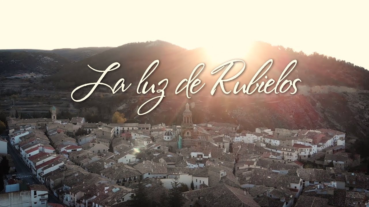 LA LUZ DE RUBIELOS (lipdub 2019)