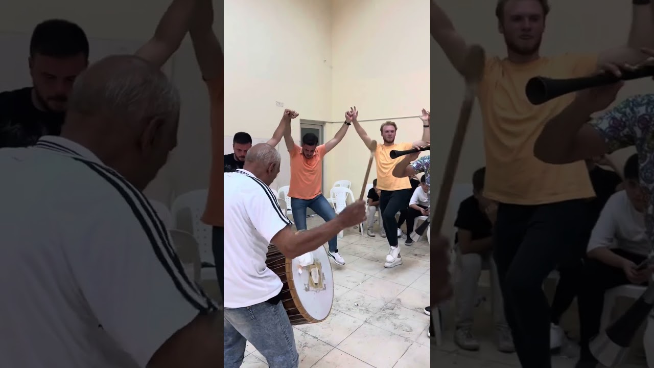 DEMİRTAŞ ASKER DAVULLARII