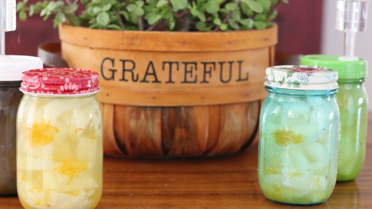 Jicama if You're Sicka-ma