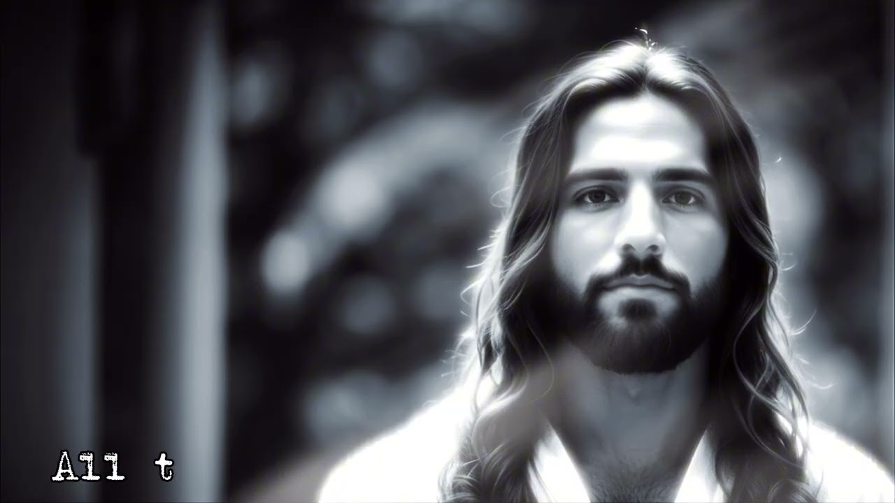 The Story Of Jesus