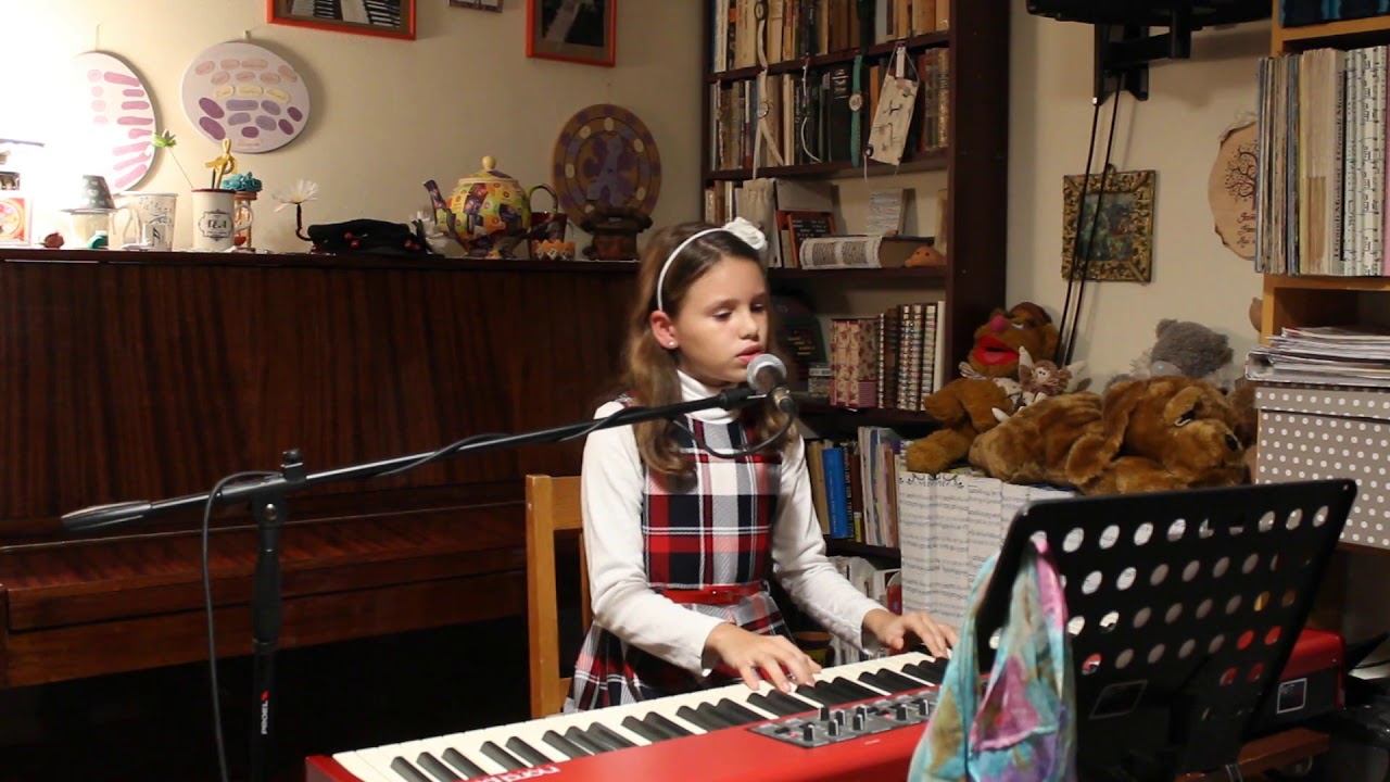 December 14. - Midőn a szűz