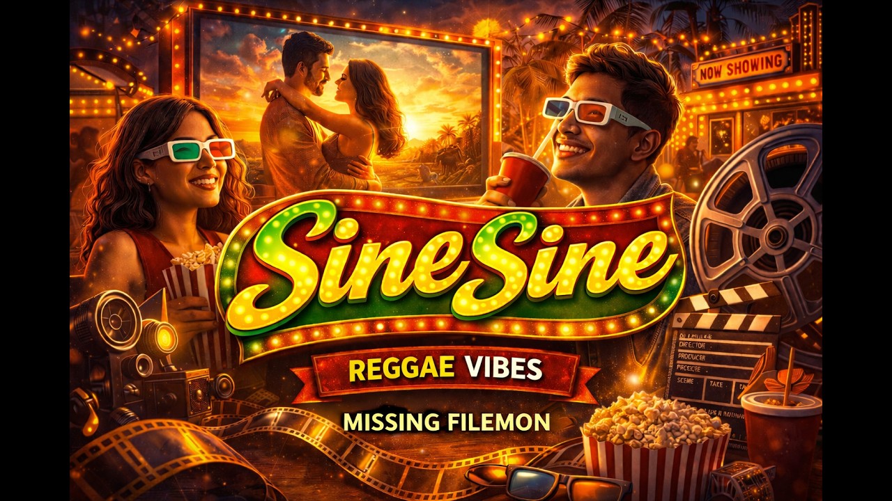 Sine Sine – Missing Filemon (Smooth Jazz Version)