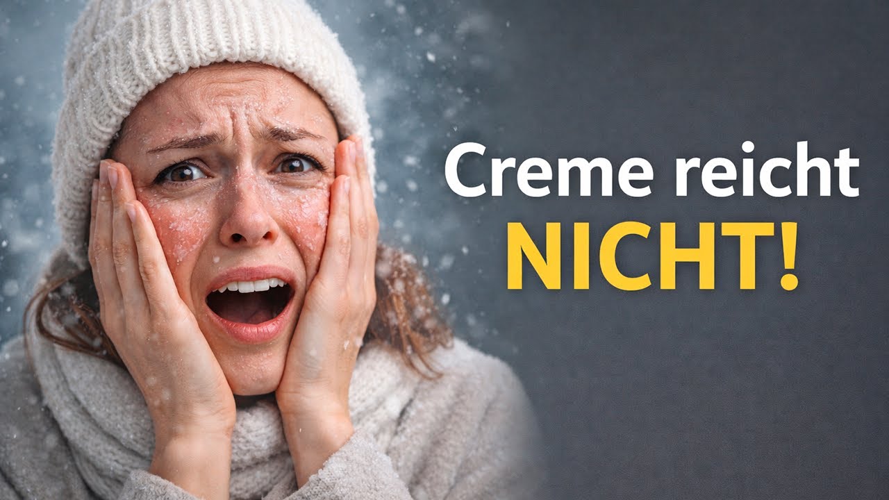 Winterpflege – Besonderheiten