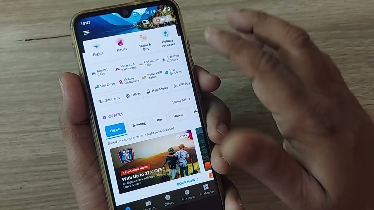 how to book train tickets on make my trip | step by step process | #makemytrip #trainticketbooking
