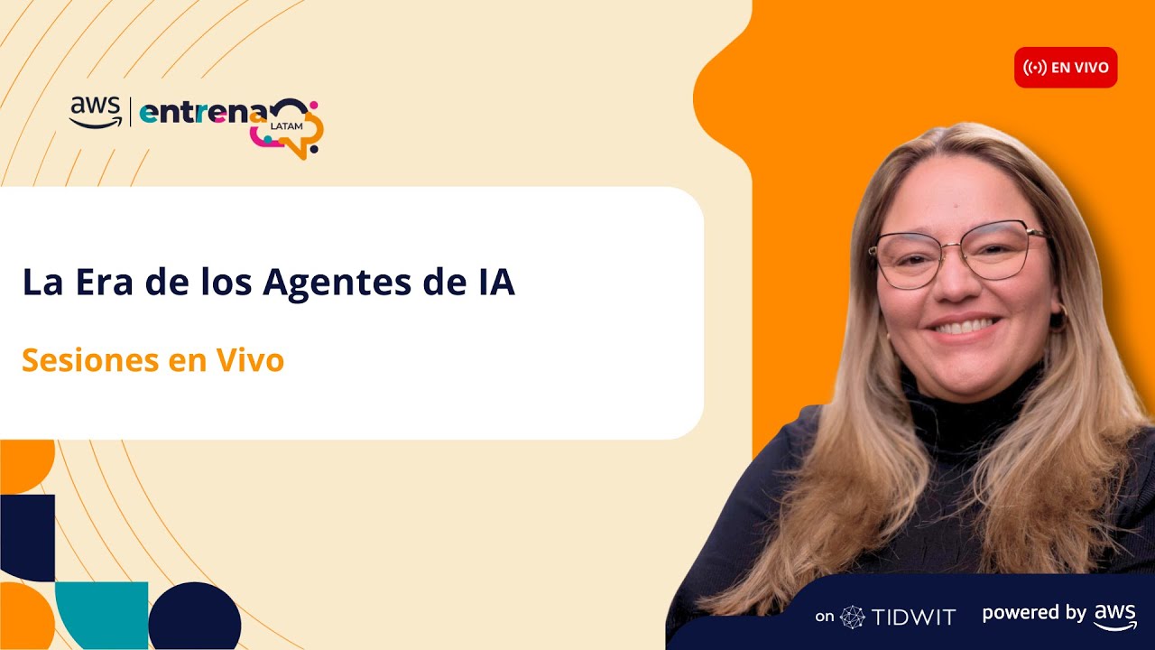 La Era de los Agentes de IA: que son, y por qué debes usarlos