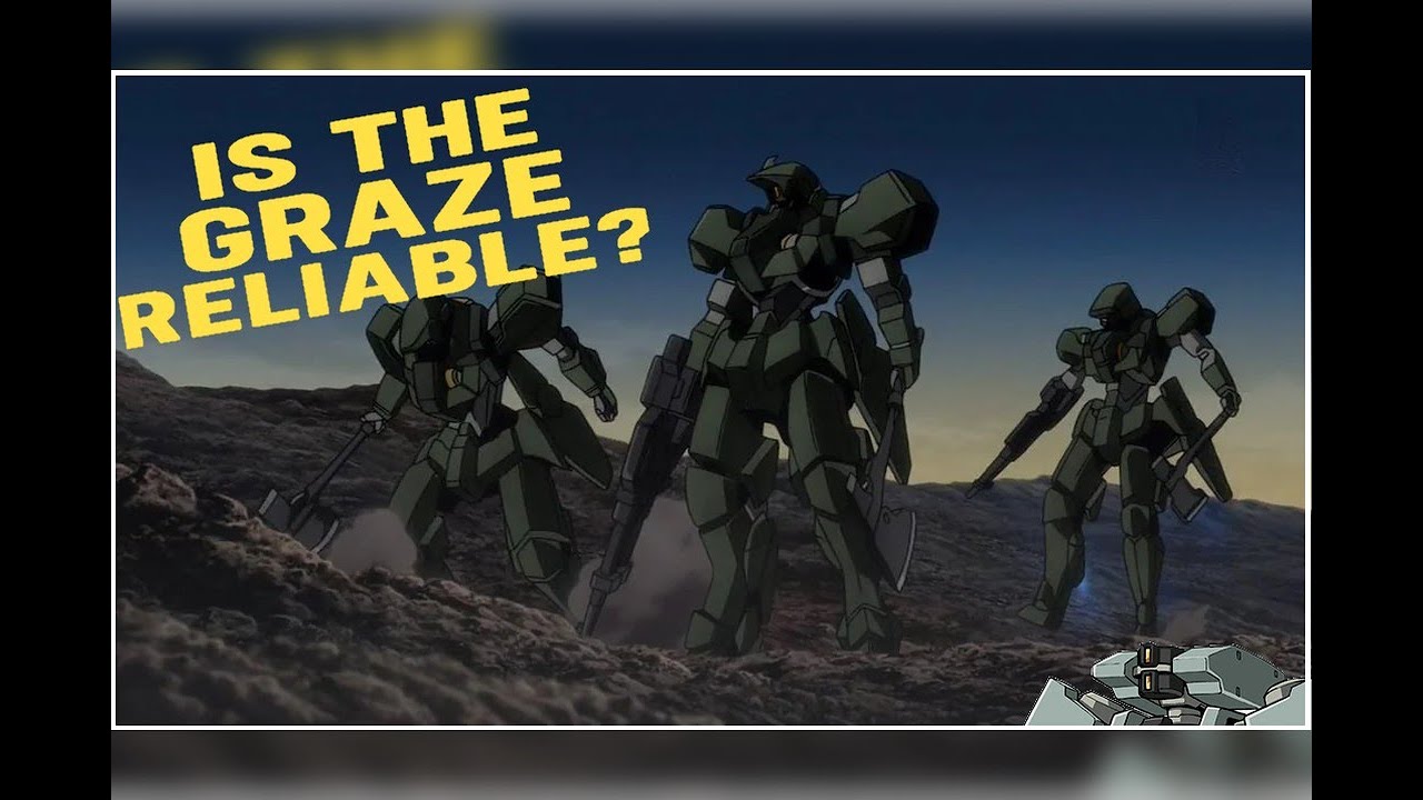 Надежен ли Graze? Проблемы с MS.