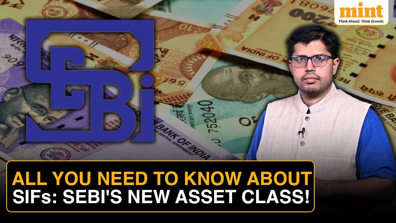 Specialised Investment Funds Explained In 10 Minutes: Do YOU Need To Invest In Them? | Mint Money