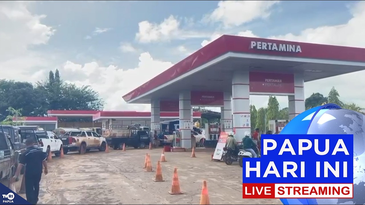 🔴LIVE - BERITA PAPUA HARI INI 20 FEBRUARI 2026