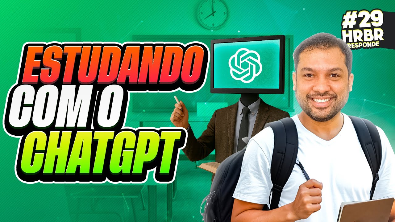 ✅De Livros a IA: Guia para Estudar TI do Jeito Certo em 2025! 🧠 