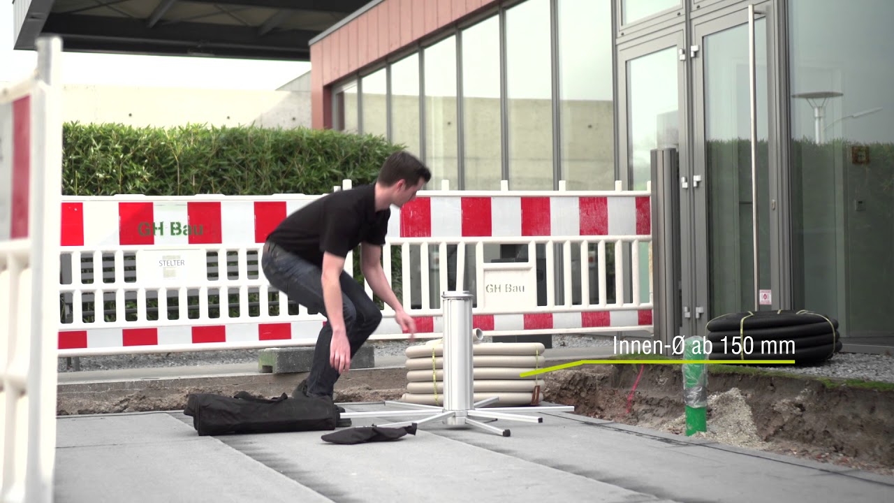 Roll..Profi CLOU XL | deutsche Version