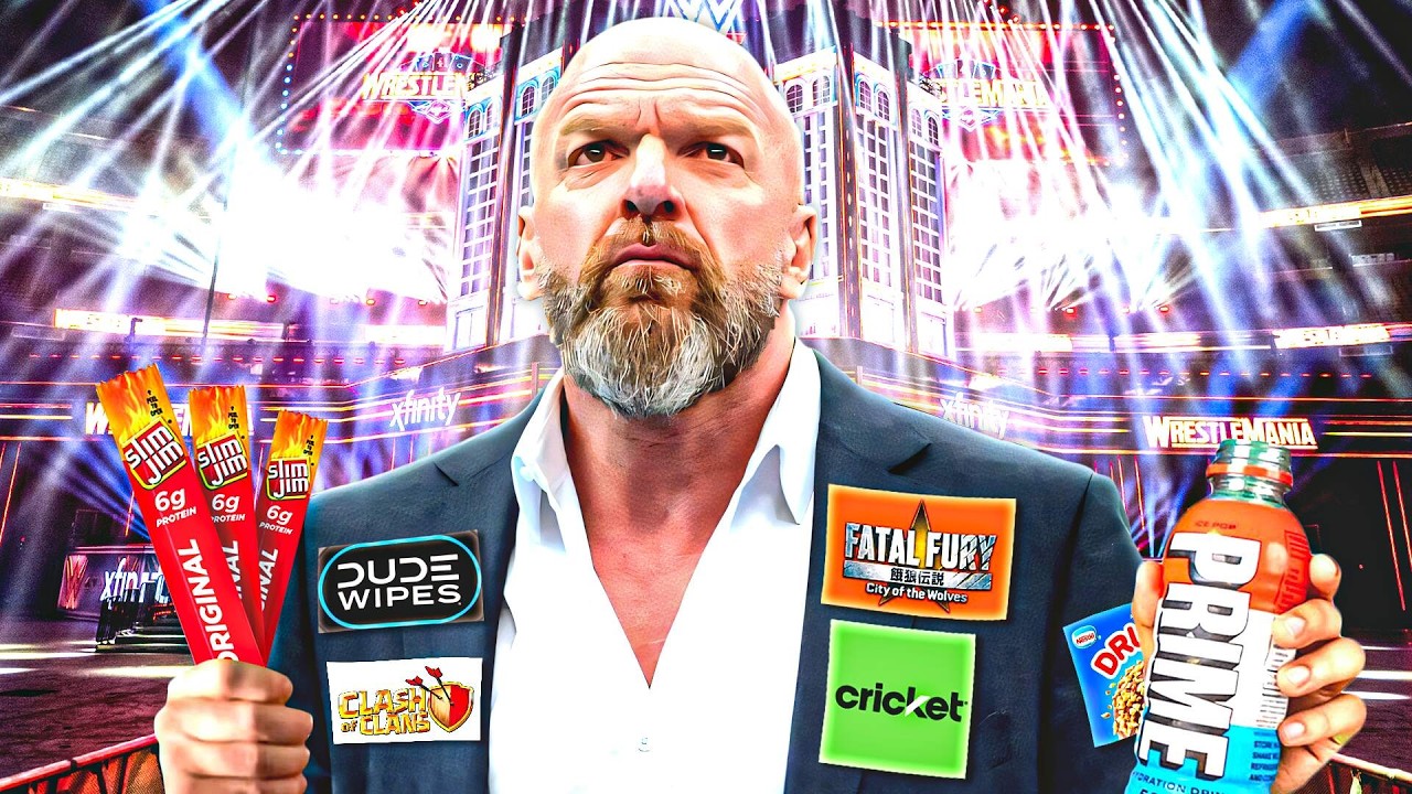 WWE Has Sold Its Soul to TKO