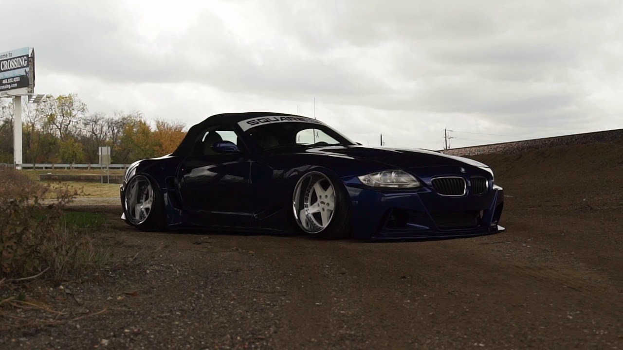 Texas Stance Life
